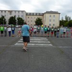 Dopravní výchova 2019