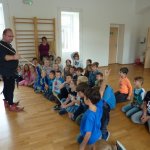 Z 21. století rovnou do středověku
