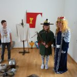 Z 21. století rovnou do středověku