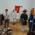 Z 21. století rovnou do středověku