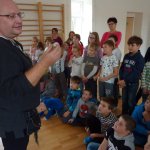 Z 21. století rovnou do středověku
