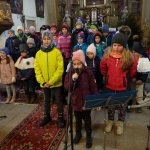 Vánoční koncert 2019