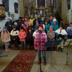 Vánoční koncert 2019