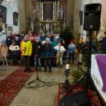 Vánoční koncert 2019
