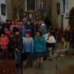 Vánoční koncert 2019