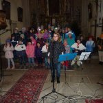 Vánoční koncert 2019