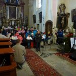 Vánoční koncert 2019