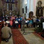 Vánoční koncert 2019
