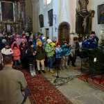 Vánoční koncert 2019