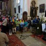 Vánoční koncert 2019