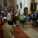 Vánoční koncert 2019