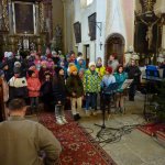 Vánoční koncert 2019
