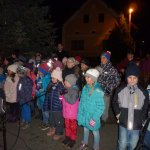 Vánoční koncert 2019