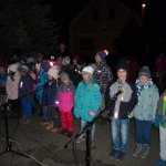 Vánoční koncert 2019