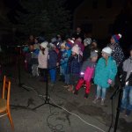 Vánoční koncert 2019