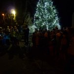 Vánoční koncert 2019