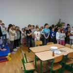 Předvánoční týden 2019 jsme si užili