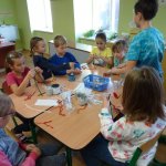 Předvánoční týden 2019 jsme si užili