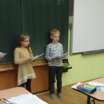 Recitační soutěž 2020