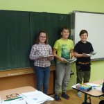 Recitační soutěž 2020