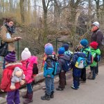 Výlet do ZOO 2016