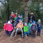Výlet do ZOO 2016