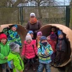Výlet do ZOO 2016