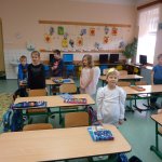 Mikulášská nadílka
